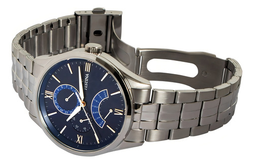 Reloj Festina F16822/3 Plateado Hombre