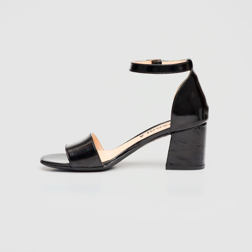 Sandalia Zapato De Fiesta Mujer Fragola Alfi 16
