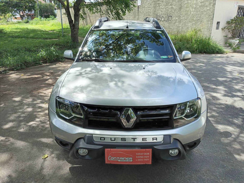 Imagem 1 de 15 de Renault Duster 2.0 Dynamique 4x2 16v Flex 4p Automático