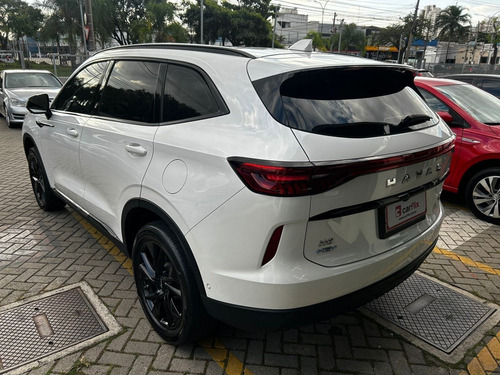 GWM Haval H6 1.5 HEV PREMIUM E-TRACTION