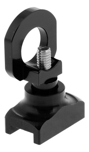 Imagen 4 de 6 de 2 Unidades Ajustador De Cadena Para Bicicletas Plegables De