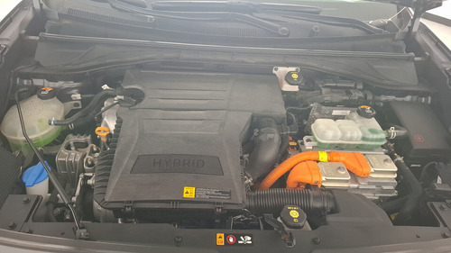 Kia Niro 1.6 EX DCT