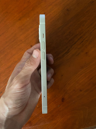 Apple iPhone 13 (128 Gb) - Blanco Estelar (Usado)
