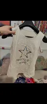 Comprar Lote De Prendas De Dama Remeras Vestidos Shorts Pantalones Blanco
