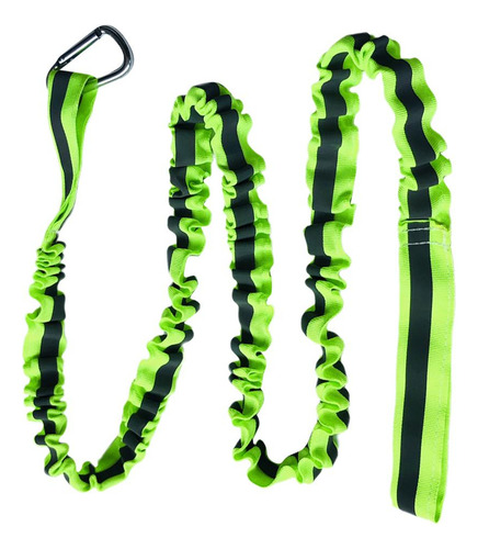 Elástico Kayak Boat Canoe Fishing Paddle Oar Rod Leash
