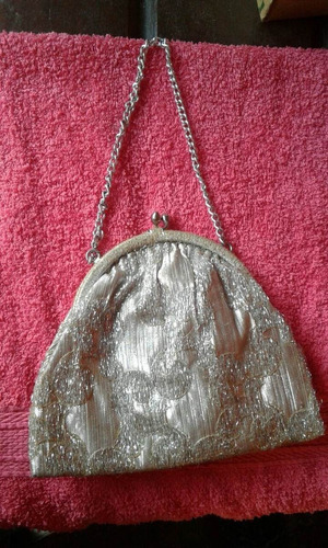 Cartera De Fiesta Vintage.