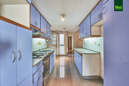 Imagen 19 de 30 de Excelente Piso Alto 5 Amb | 2 Cocheras | Belgrano