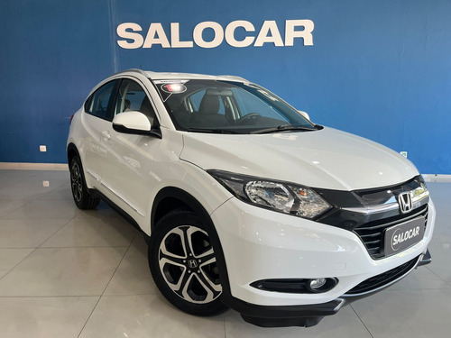 Honda HR-V Honda HR-V EX CVT 1.8 I-VTEC FlexOne