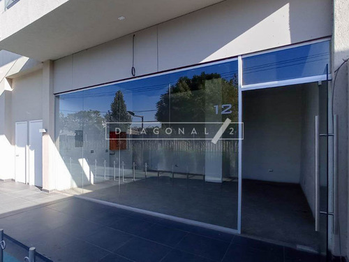 Local Comercial En San José De Maipú