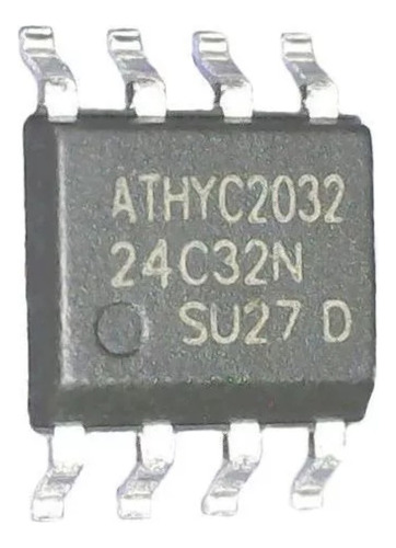 Memoria Eeprom 24c32 24c32n Smd