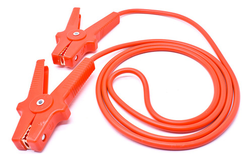 Cable Para Bateria 400 Amp Lh-35 (Usado)