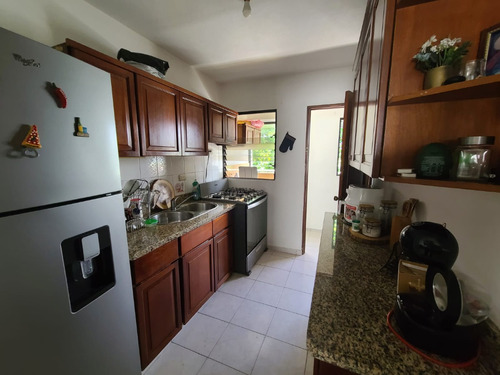 Imagen 11 de 18 de Oportunidad De Vivir En Hermoso Y Amplio 4to Piso En Zona Preferencial Del Vergel Codigo: Pd15