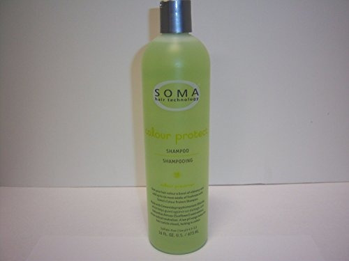 Champú Soma Protege Color (16 Oz)