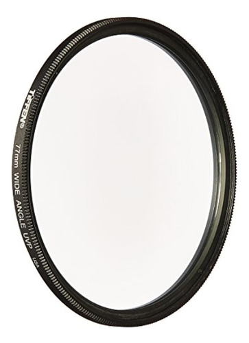 Tiffen 77widuvp 77mm Filtro De Vidrio Protector Uv