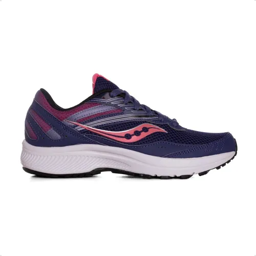 Zapatillas Saucony Cohesion 15 Mujer Trail Running