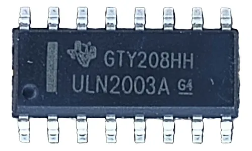 Uln2003a Uln 2003 Uln2003 Smd X 20 Unidades 