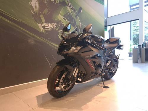 Kawasaki Ninja Zx-10 - 0km - 2021