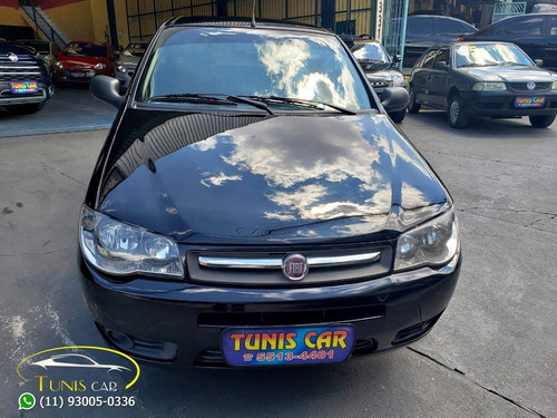 Fiat Palio 1.0 Mpi Fire Economy 8v Flex 4p Manual