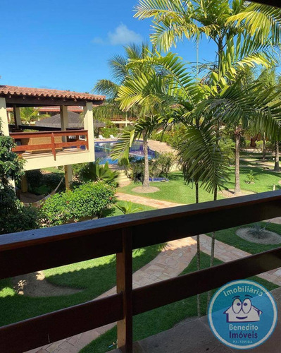 Imagem 10 de 10 de Vendo Excelente Imóvel Mobiliado Próximo Da Praia - 2023
