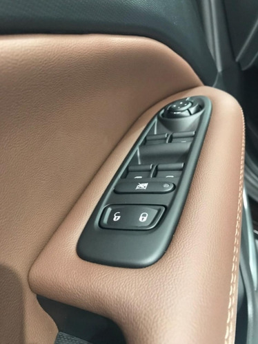 Imagem 6 de 15 de Fiat Toro Ranch 4x4 -