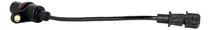 Comprar Sensor Rotacion Cigueñal Para Hyundai Matrix 1600 G 1.6 2004