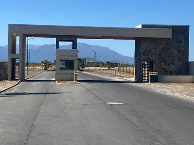 Terreno en venta