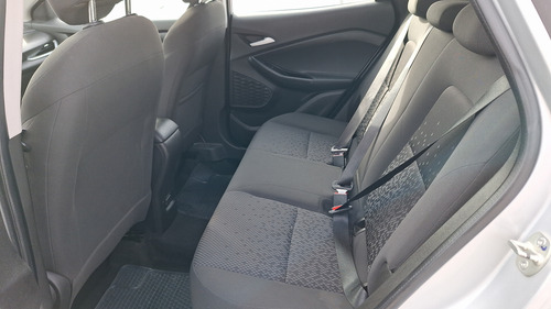 Chevrolet Tracker 1.2T LS