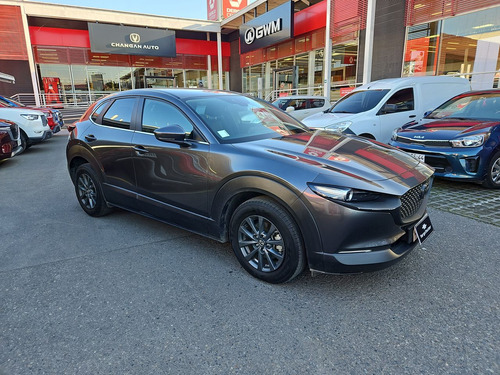Mazda CX-30 CX30 2.0 AUT