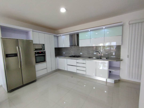 Apartamento En Alquiler