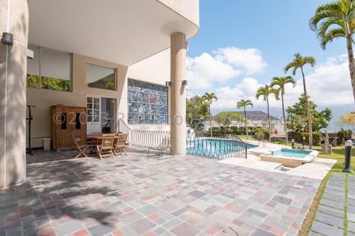 Casa En Venta En Cerro Verde Cl Mls 24-5196