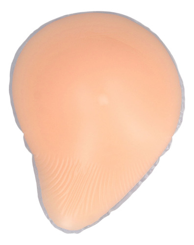 Prótesis: Silicona, Forma De Teta, Mastectomía, Forma Asimét
