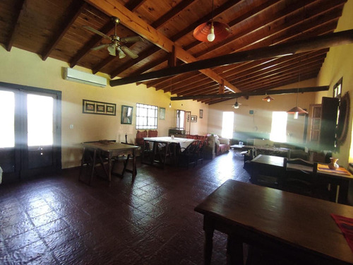 Imagen 10 de 20 de Quinta - Capilla Del Señor