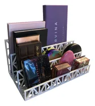 Comprar Organizador Set De Maquillaje Paletas Sombras Compactos