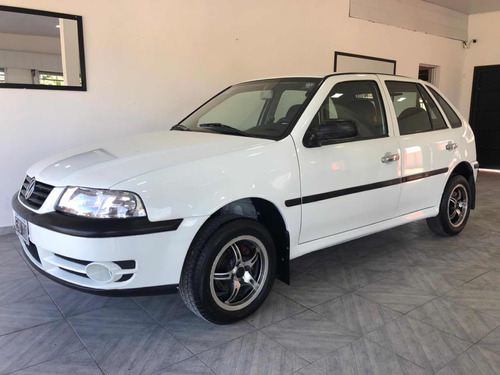 Volkswagen Gol 1.6 Trendline