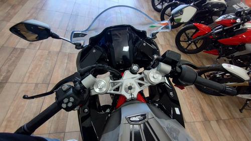 Tvs 310 Rr Deportivo Carenado No R3 Cbr Nk Rc #2