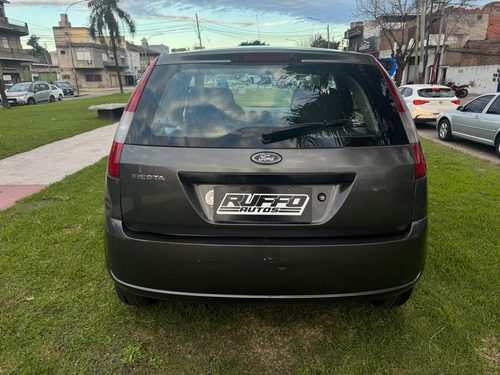 Ford Fiesta 1.6 Ambiente