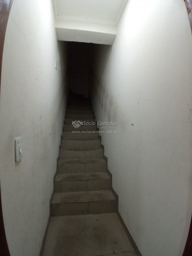 Imagem 8 de 15 de Vendo Sobrado Comercial 450 M²- Bosque Maia- Guarulhos - Ponto Comercial A Venda No Bairro Parque Renato Maia - Guarulhos, Sp - Sc01537