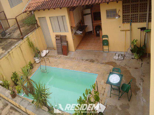 Imagem 12 de 21 de Casa À Venda No Estoril Em Bauru - V10200200