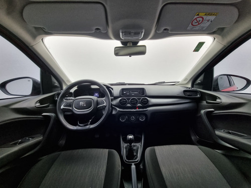 Fiat Argo 1.0 FIREFLY FLEX MANUAL