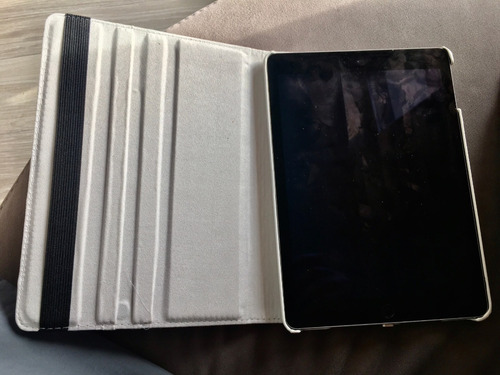 Funda Protector iPad Mini A1490 A1489 A1455 A1454 A1432 Mica