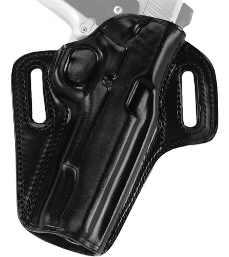 Gunleather Funda De Cinturón Oculta Para Glock 19, 23, 32 (n