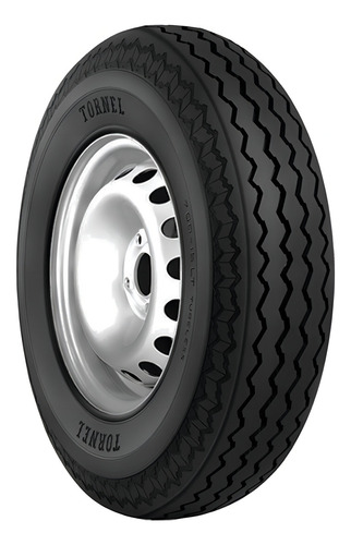 Llanta 7.50-16 Tornel T-305 122m Índice De Velocidad M