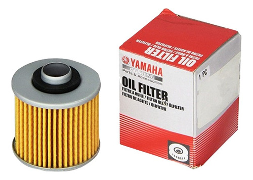 Filtro Aceite Yahama Xt 600/660 / Tenere 660       