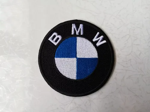 Parches bmw para ropa hotsell