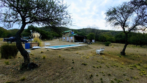 Imagen 6 de 25 de Casa Con Pileta Y Hermosa Vista 2 Has