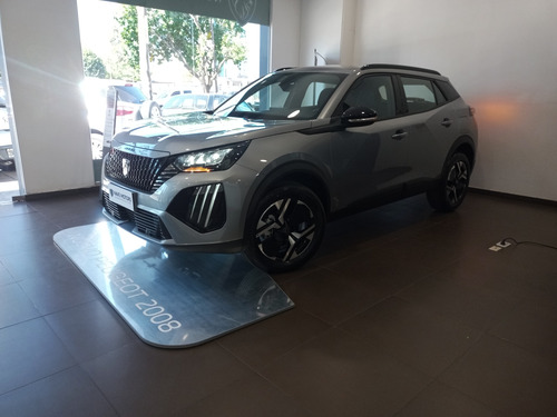 Peugeot 2008 1.0T Allure