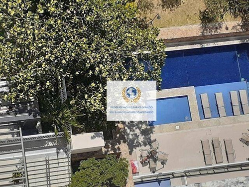Imagem 6 de 17 de Apartamento Com 2 Dormitórios À Venda, 62 M² Por R$ 550.000,00 - Botafogo - Campinas/sp - Ap0819