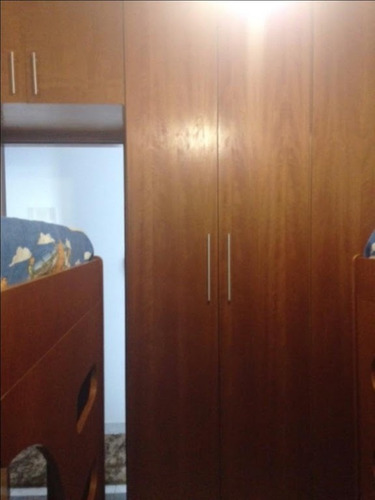 Imagem 4 de 24 de Cobertura Com 4 Dormitórios À Venda, 167 M² Por R$ 900.000,00 - Vila Tamoios - Bertioga/sp - Co0029