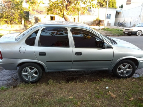 Chevrolet Corsa Classic 2007 1.6