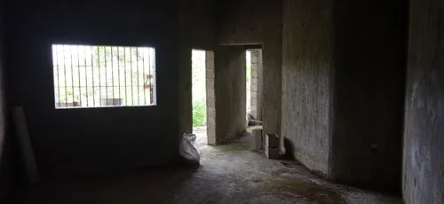 Casa En El Sector Alto Fogon